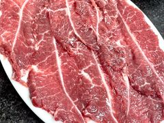 -五洲牛肉美食馆
