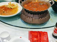 -九头鸟酒家(东高地店)
