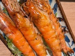 -德川家日本料理(顺义华联店)