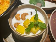 -星叶·东南亚料理(宁波万象汇店)