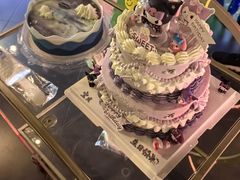 -CIAO·团建聚餐·生日派对轰趴馆(福田店)