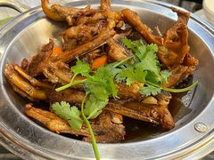 -美极鲜食坊(宝安南路店)