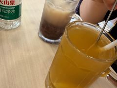 -喜莲咖啡