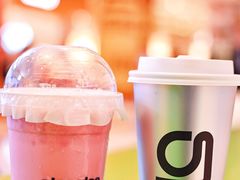 -gleeglee乐溢亦茶(朝阳大悦城店)