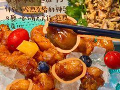 -园里前·私厨福建菜(台江万达店)
