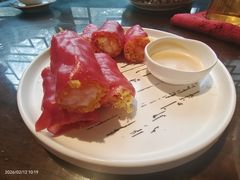 -山水茶艺馆·点心粤菜·30年老字号