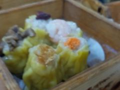 -鼎珑点心仔(燕塘店)