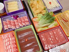 -好得火锅(育才店)