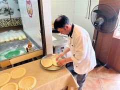 -维吾尔餐厅(宜山路店)