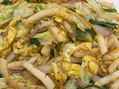 -华盛丰温州大排档(东三环南路店)