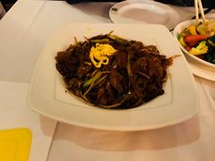 -太平馆餐厅(尖沙咀店)