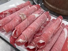 -三兴涮羊肉(荣安大街店)