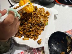 -湯島涮小火锅(余姚五彩城店)