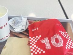 -西少爷(万柳店)