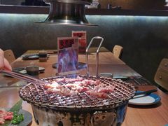 -烧肉达人•炭火烧肉(新天地店)