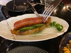 -Let's Taipei 非常烘焙(太古里店)