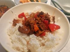 -湘中缘·湖南菜(娄底驻京办店)