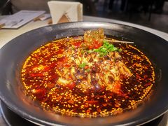 -拈菜(观音桥阳光世纪店)