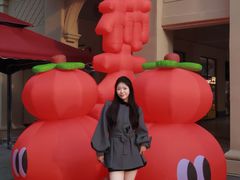 -王府井奥莱临潼小镇(临潼店)