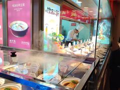 -鸽子侯·家宴·平价海鲜(绿地店)