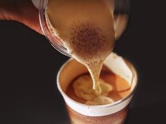 -霸王茶姬(凯德大峡谷店)