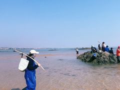 -巧克力渔家.小船海鲜胶东菜(万平口店)