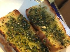 -PIZZA BIANCA(万象城店)