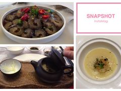 -山水雅居·江南雅宴(运河公园店)