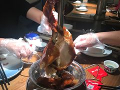 -点心传说·粤菜点心(佐阾虹湾店)