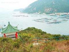 -南丫岛