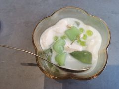 -俏立方·15年新楚菜