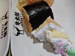 -牛太郎时尚自助烧烤