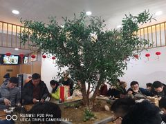 -东升灌浆包(辛庄街总店)