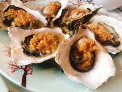 -雅逸居海鲜小厨