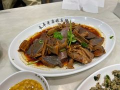 鹅胗-长平老姿娘夜粥(平东一街店)
