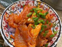 -妙香居韩国烤肉(容桂天佑城店)
