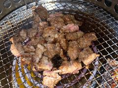 -火炉火自助餐(枫蓝国际店)