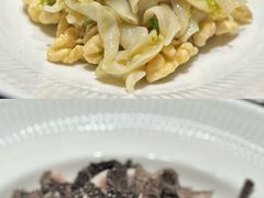 -喜悦烤鸭·新京菜(王府井店)