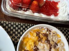 -半岛凯豪大酒店-海鲜自助餐厅