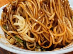 -华兴街自力面店