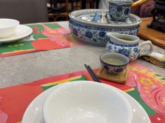 -虾饺妹·粤式手工点心(水荫路店)