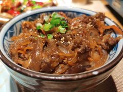 -三石铁板烧(紫竹桥店)