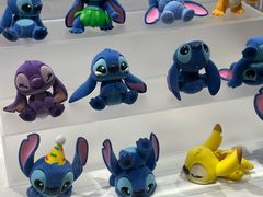 -泡泡玛特POPMART(龙湖杭州滨江天街店)