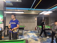 -永宁台球·棋牌俱乐部(淮海路店)