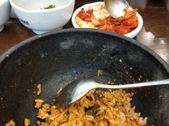 -敏丁拌饭(中街总店)