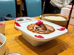 -壹零捌道·北京烤鸭(车公庄店)
