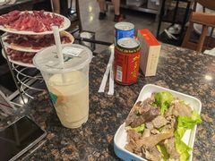-八合里牛肉火锅(新洲店)