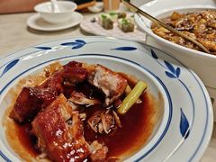 -二泉园老菜馆·百年无锡菜