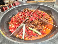 -陈眼镜火锅(总店)