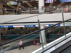 -厦门五通客运码头